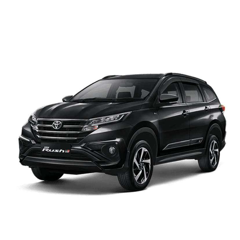 Armada Adhitama89 — SUV premium