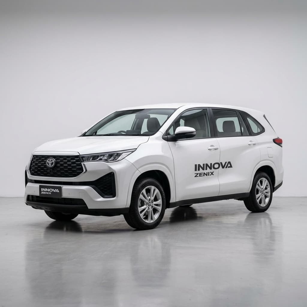 Toyota Innova Zenix